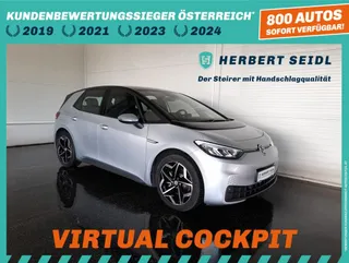 ID.3 PURE PERFORMANCE 45 kWh