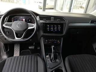 Tiguan Allspace LIFE 2,0 TDI DSG - Image 3
