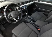 Passat Variant BUSINESS 2,0 TDI DSG - Image 10