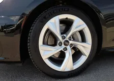 A4 Avant S-LINE 40 TDI S-tr. - Image 16