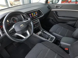 Ateca XPERIENCE 4x4 2,0 TDI DSG - Image 10