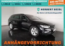 Passat Variant BUSINESS 2,0 TDI DSG - Image 1