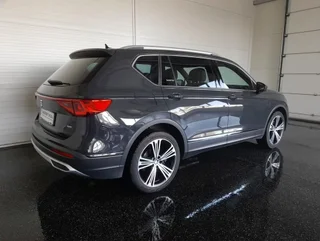 Tarraco XCELLENCE PHEV 245 DSG - Image 2