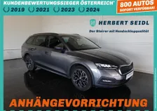 Octavia Combi 2,0 TDI DSG - Image 1