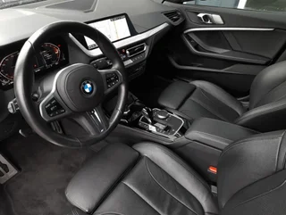 218 d Gran Coupe M-SPORT Aut - Image 11
