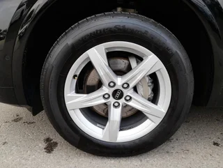 Q5 S-LINE 40 TDI Quattro S-tr - Image 18