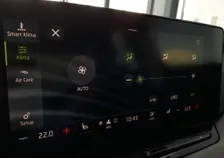 Octavia Combi 2,0 TDI DSG - Image 6