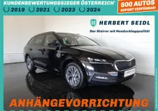 Octavia Combi TOUR 2,0 TDI DSG - Image 1