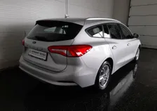 Focus Turnier Cool & Connect 1.5 EcoBlue - Image 2