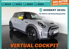Cooper MINI Cooper SE 32,6kWh Aut - Image 1