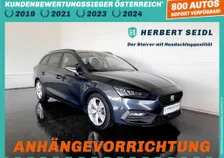 Leon ST FR-LINE 2,0 TDI DSG - Image 1