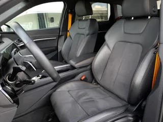 e-tron 55 quattro S-LINE BLACK EDITION - Image 12