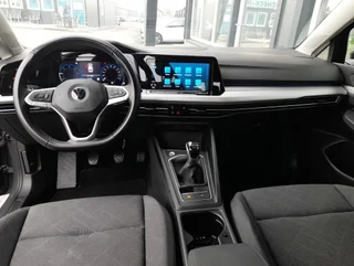 Golf VIII Variant LIFE 2,0 TDI - Image 3