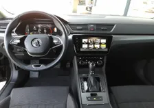 Superb Combi STYLE 156/218 PHEV DSG - Image 3