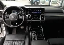 Sorento PLATINUM 4X4 PHEV Aut - Image 3