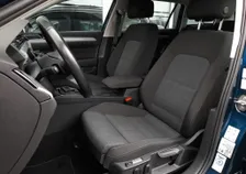 Passat Variant BUSINESS 2.0 TDI DSG - Image 12