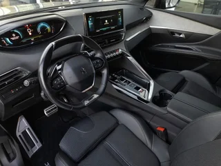 3008 GT-LINE 300 PHEV 4x4 Aut - Image 11