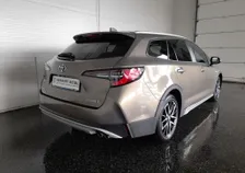 Corolla Kombi TREK 2,0 Hybrid Aut. - Image 2