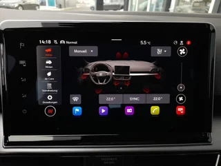 Tarraco FR-LINE 2,0 TDI DSG - Image 6