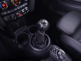 Cabrio MINI Cooper Cabriolet - Image 7