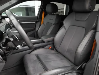 e-tron SB 55 quattro S-LINE BLACK EDITION - Image 10