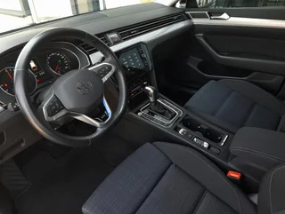Passat Variant GTE PHEV DSG - Image 11