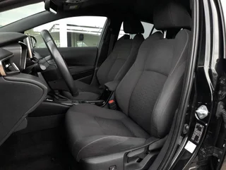 Corolla DYNAMIC 1,8 Hybrid Aut. - Image 12