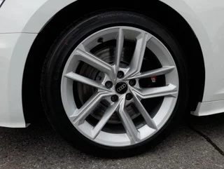 S5 SB 3,0 TDI quattro S-tr - Image 18