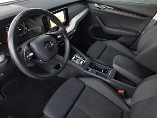 Octavia Combi 2,0 TDI DSG - Image 10