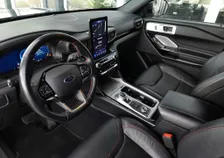 Explorer ST-LINE 3,0 V6 EcoBoost PHEV 4X4 Aut - Image 9