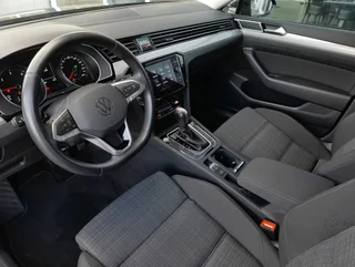Passat Variant BUSINESS 2,0 TDI DSG - Image 3