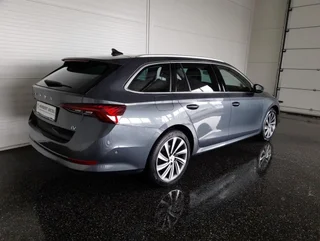 Octavia Combi STYLE IV DSG - Image 2