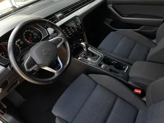 Passat Variant GTE PHEV DSG - Image 10