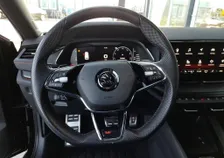 Octavia Combi RS PHEV 150/245 DSG - Image 8