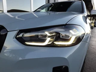 X3 30e M-SPORT PHEV 4x4 Aut - Image 17