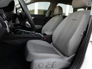 A4 Avant ADVANCED 40 TDI Quattro S-tr - Image 12