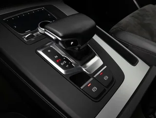 Q5 SPORT 50 TFSI e quattro PHEV S-tr - Image 6