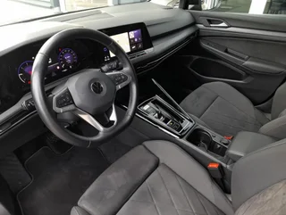 Golf VIII Variant STYLE 2,0 TDI DSG - Image 10