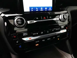 Explorer ST-LINE 3,0 V6 EcoBoost PHEV 4X4 Aut. - Image 6