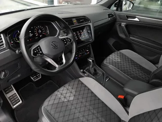 Tiguan R-LINE PHEV DSG - Image 11
