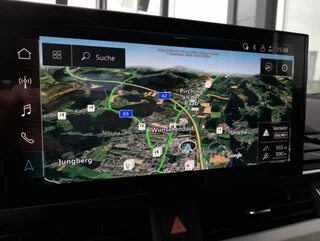 S5 SB 3,0 TDI quattro S-tr - Image 4