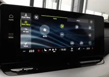 Octavia Combi STYLE PHEV DSG - Image 10