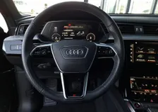 e-tron 95 quattro S-LINE - Image 11