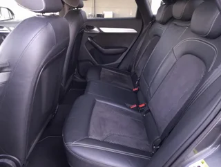 Q3 SPORT QUATTRO 2,0 TDI S-tr. - Image 11