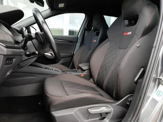 Octavia Combi RS 150/245 PHEV DSG - Image 11