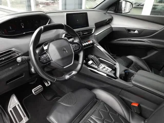 5008 GT-LINE BlueHDI 177 Aut. - Image 12