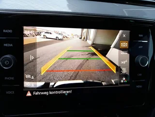 Passat Variant GTE PHEV DSG - Image 4