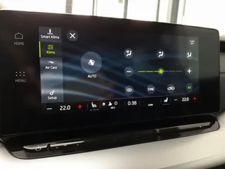 Octavia Combi STYLE 2,0 TDI DSG - Image 6