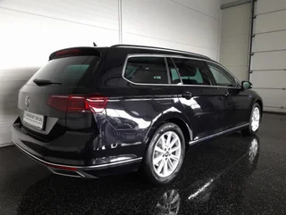 Passat Variant GTE PHEV DSG - Image 2