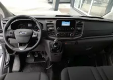 Transit Custom Variobus L1H1 - Image 3